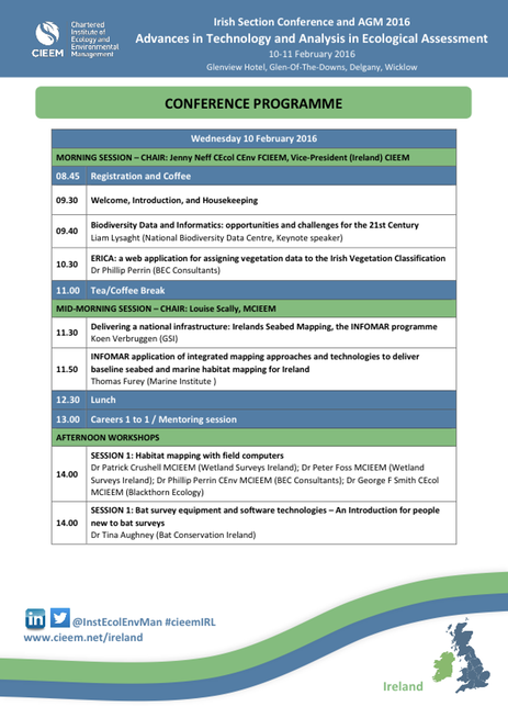 IRE Conf 2016 - programme - 10022016 FINAL